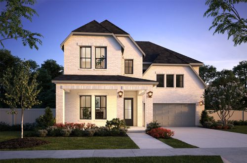 15703 Amber St, Frisco, TX, 75033-1876 | Card Image