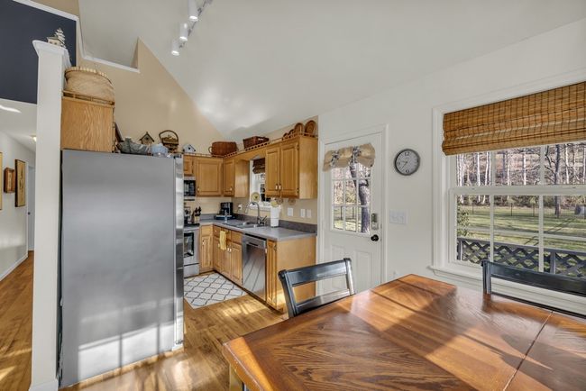 100 Tranquility Ln, House other with 2 bedrooms, 2 bathrooms and null parking in Hayesville NC | Image 11