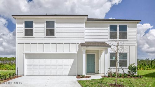 5443 Summer Bud Ct, Jacksonville, FL, 32219-3483 | Card Image