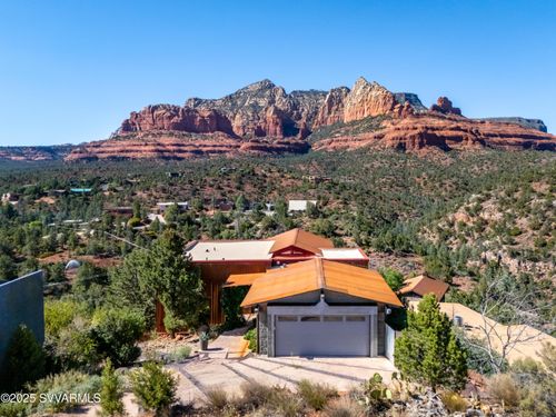 585 Norbie Rd, Sedona, AZ, 86336-4129 | Card Image