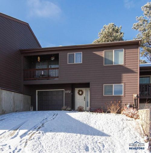 1172 Parkwood Rd, Rapid City, SD, 57701 | Card Image