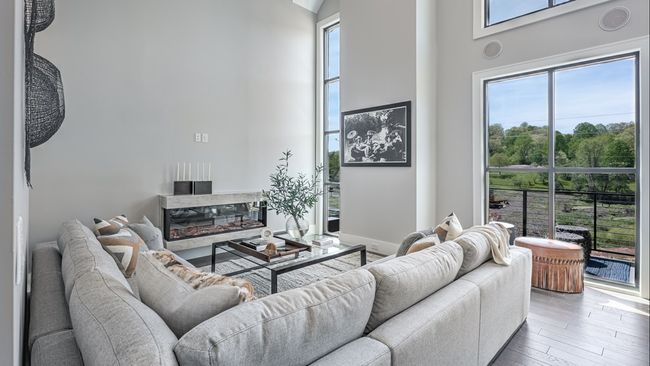 2 - 1281 #2 E Main St, Condo with 4 bedrooms, 3 bathrooms and 2 parking in Blue Ridge GA | Image 19