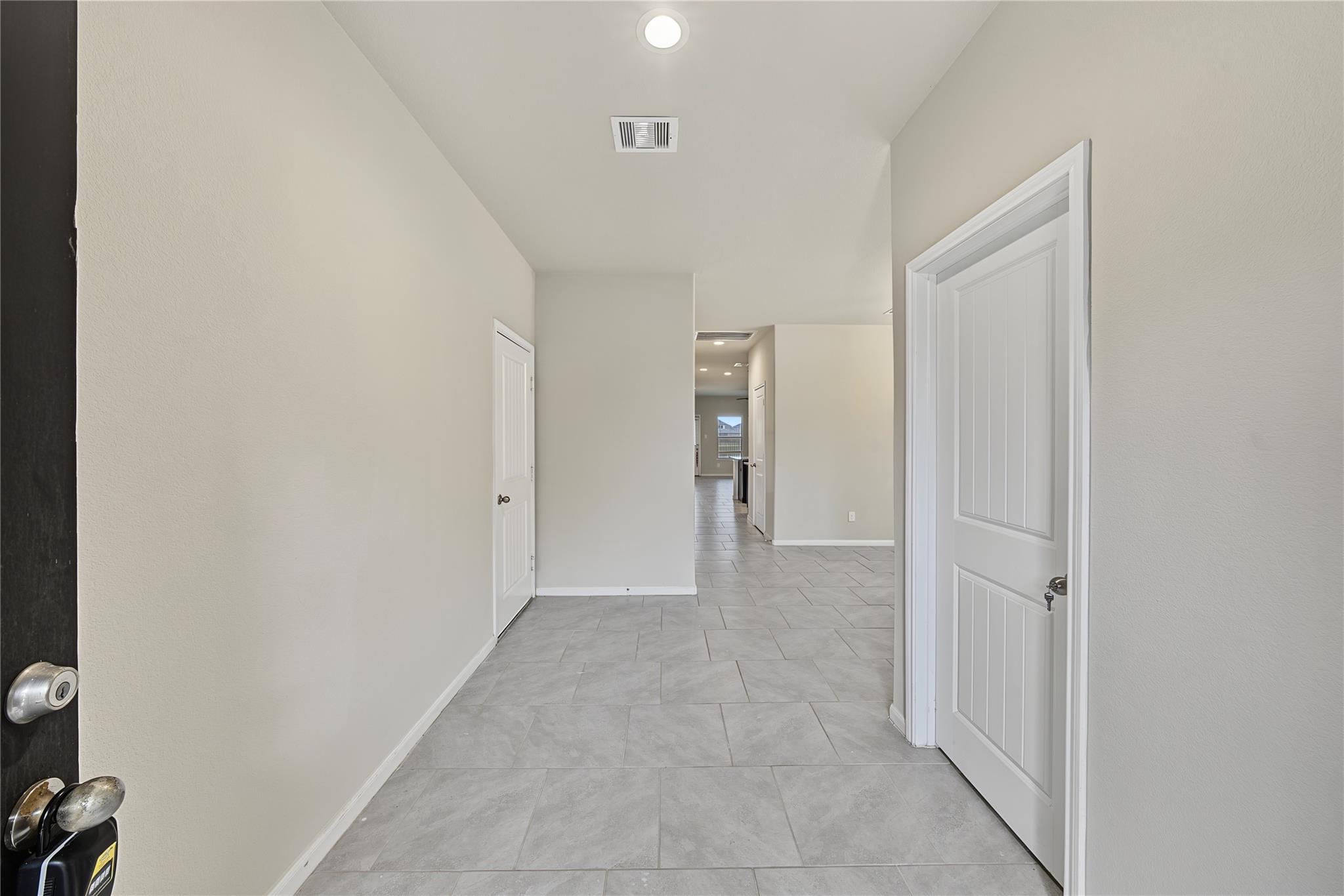 Residential Lease in Rosenberg 4