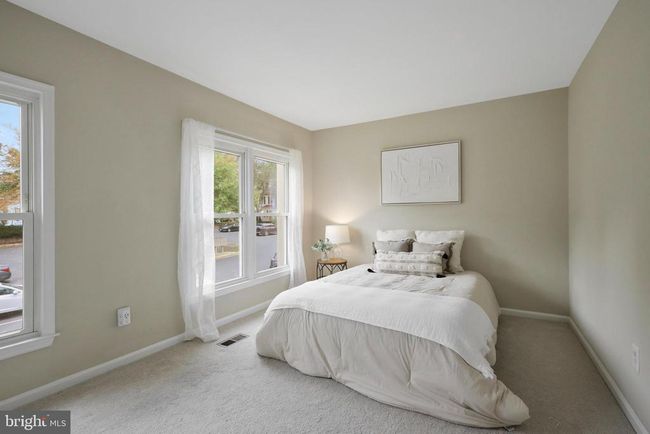 7470 Laurel Oak Ct, Townhouse with 2 bedrooms, 3 bathrooms and null parking in SPRINGFIELD VA | Image 20