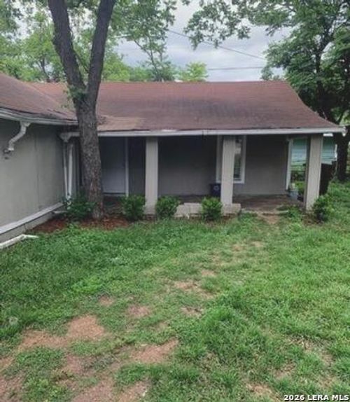 4-1011 Avant Ave, San Antonio, TX, 78210-3680 | Card Image