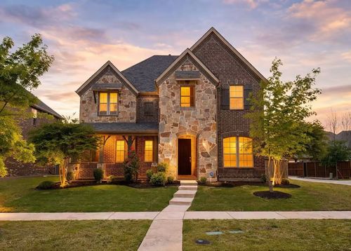 9829 Sharps Rd, Frisco, TX, 75035-8407 | Card Image