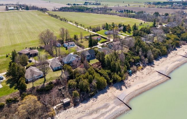 71658 Old Cedar Bank Lane, House other with 4 bedrooms, 2 bathrooms and 6 parking in Dashwood ON | Image 23