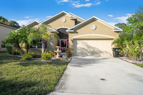 5079 Nw Fiddle Leaf Ct, Port St. Lucie, FL, 34986-4380 | Card Image