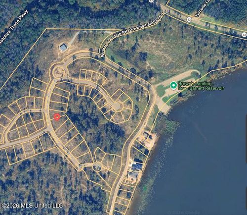 134 Apollo Way, Canton, MS, 39046 | Card Image