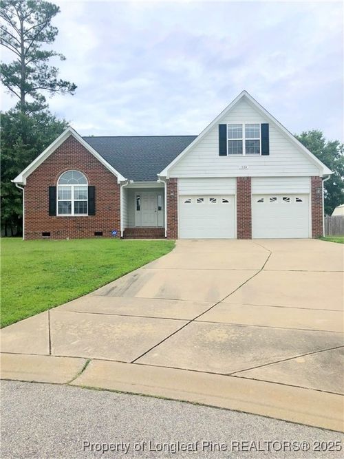 1504 Richborough Ct, Fayetteville, NC, 28314-1876 | Card Image