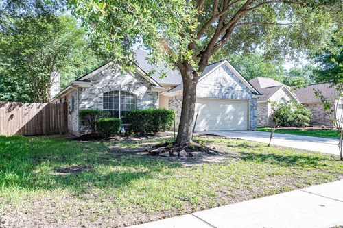 4523 Bridgevillage Dr, Spring, TX, 77373-7381 | Card Image