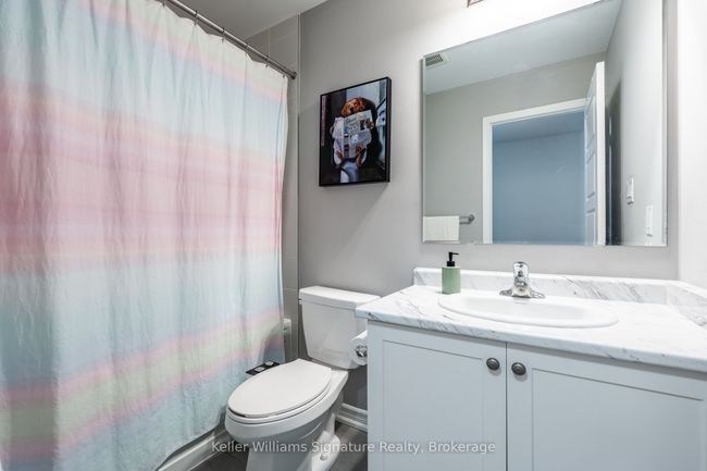14 - 1222 Rose Way, House attached with 3 bedrooms, 3 bathrooms and 1 parking in Milton ON | Image 35