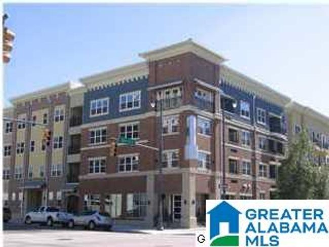 APT-444 - 2020 5 Th Ave S, Condo with 1 bedrooms, 1 bathrooms and null parking in BIRMINGHAM AL | Image 13