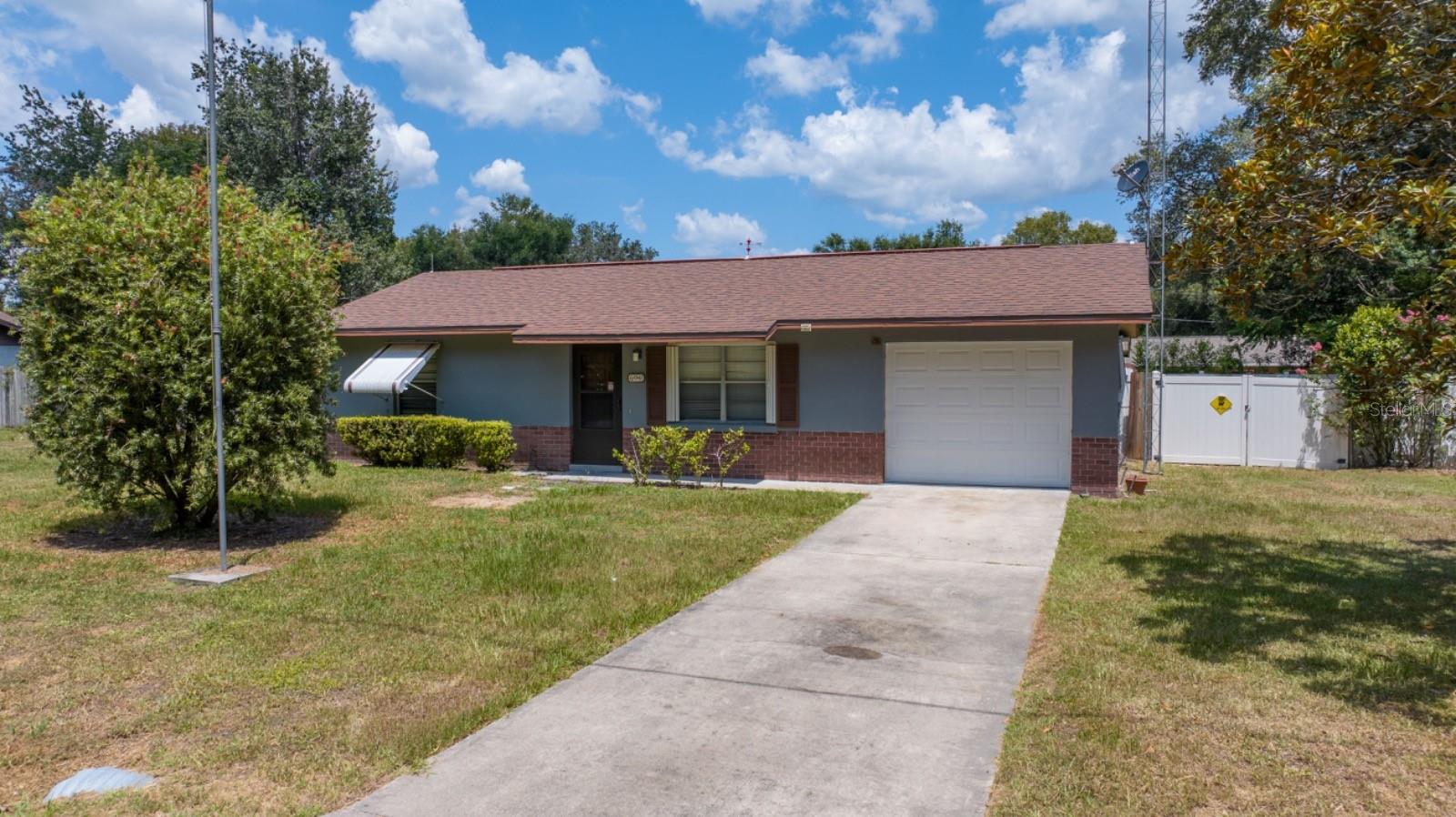 55th Pl, Ocala, FL 34472
