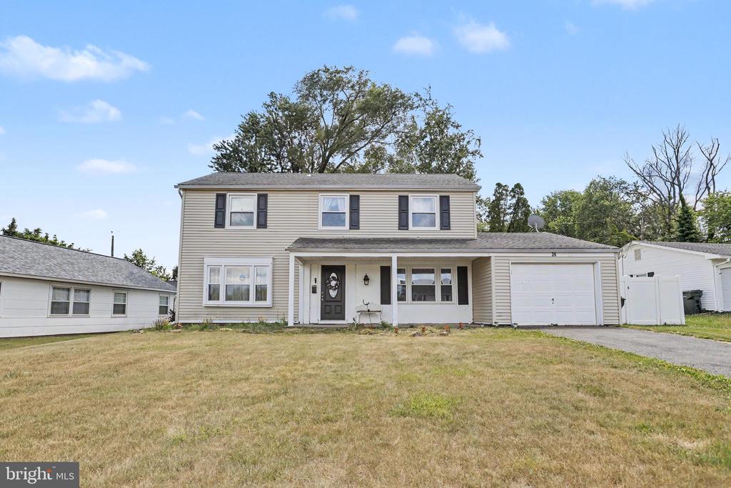 Residential in WILLINGBORO 3