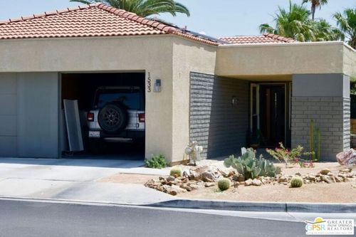 1533 Sunflower Ct N, Palm Springs, CA, 92262-1777 | Card Image