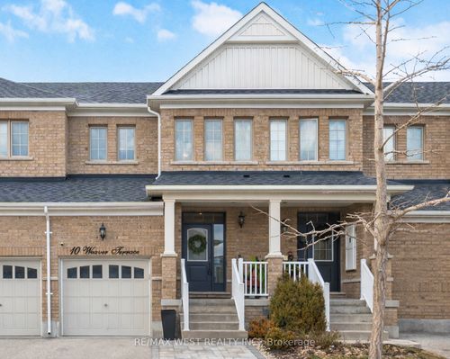 10 Weaver Terr, Tottenham, ON, L0G1W0 | Card Image