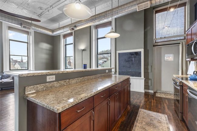 APT-201 - 120 S 15 Th St, Condo with 1 bedrooms, 2 bathrooms and 1 parking in Pittsburgh PA | Image 7