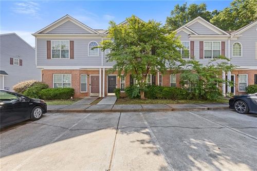 2566 Walden Lake Dr, Decatur, GA, 30035-4171 | Card Image