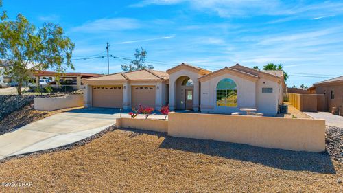 2490 Clarke Dr, Lake Havasu City, AZ, 86403-3740 | Card Image
