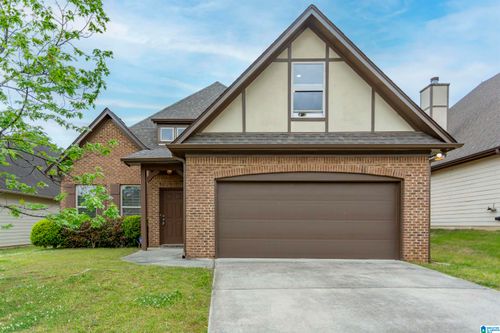 4350 Sierra Drive, GARDENDALE, AL, 35226 | Card Image