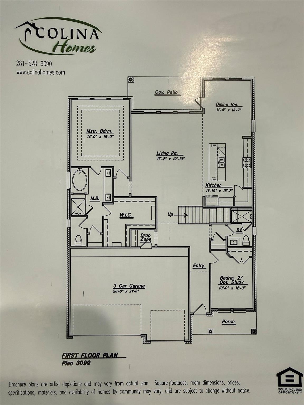 Residential in Magnolia 4