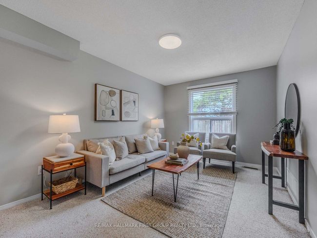5 Chalmers Cres, House other with 3 bedrooms, 3 bathrooms and 2 parking in Ajax ON | Image 9
