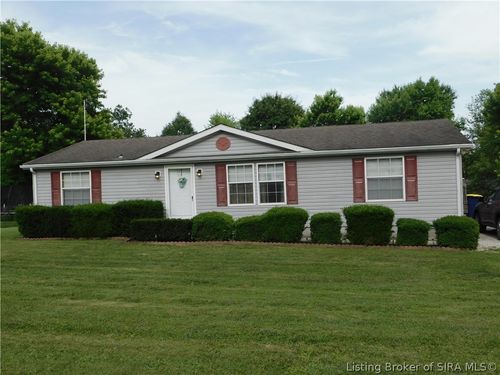 1138 N Renee Ct, Pekin, IN, 47165-7907 | Card Image