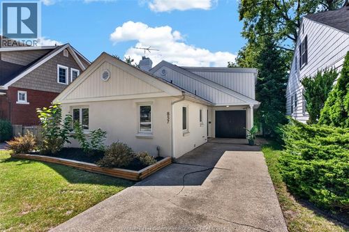 857 Thompson Blvd, Windsor, ON, N8S2G6 | Card Image