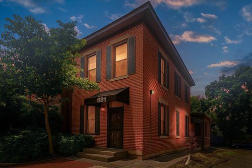 681 S Front St, Columbus, OH, 43206-1013 | Card Image