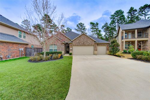 210 Elianne Lace Ct, Willis, TX, 77318-2002 | Card Image