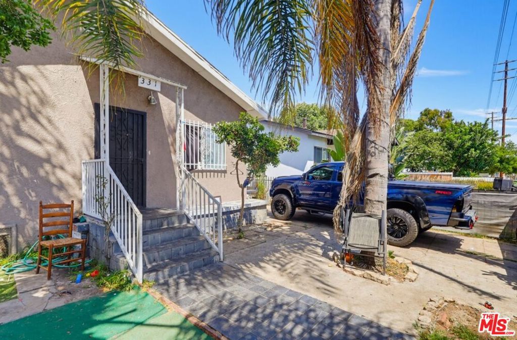 Residential in Los Angeles 5