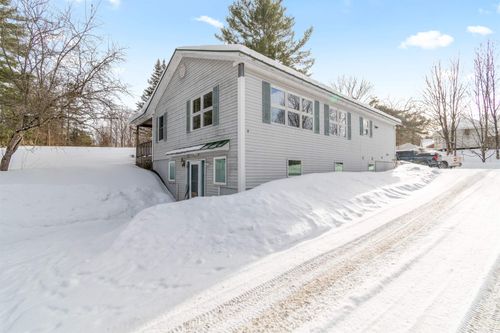 77 Johnson Street Extension, Hyde Park, VT, 05655 | Card Image