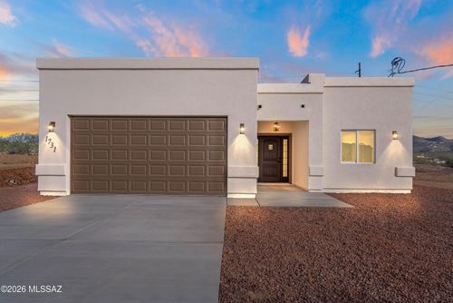 1731 Faro Court, Rio Rico, AZ, 85648 | Card Image