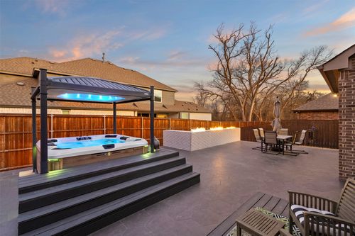 2822 Palmerston Dr, Midlothian, TX, 76065-1280 | Card Image