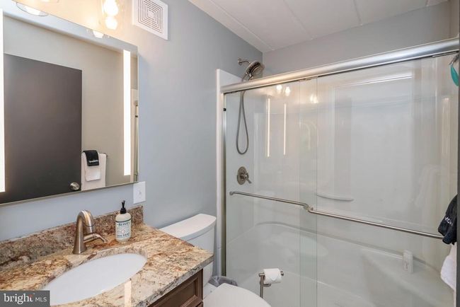 1-C-2 - 189 Red Run Rd # 1 C 2, Townhouse with 2 bedrooms, 2 bathrooms and null parking in Oakland MD | Image 17