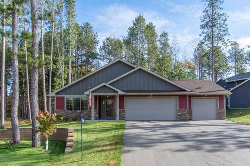 TBD Cedar Scenic Street N, Baxter, MN, 56401 | Card Image