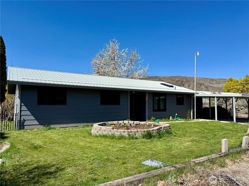 63 Riverview Dr, Coulee Dam, WA, 99116-9723 | Card Image