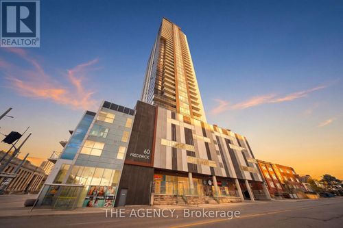1113-60 Frederick Street, Kitchener, ON, N2C0H7 | Card Image