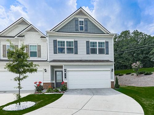 14 Kane Dr, Jasper, GA, 30143-5171 | Card Image