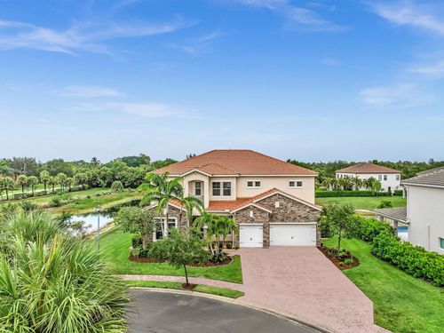 8965 Cypress Grove Ln, Royal Palm Beach, FL, 33411-3725 | Card Image