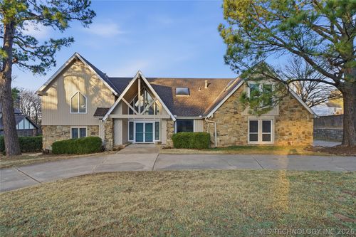 8614 College Pl, Tulsa, OK, 74137-2531 | Card Image