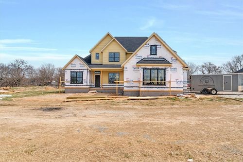 18938 Magnolia Ct, Fayetteville, AR, 72703 | Card Image