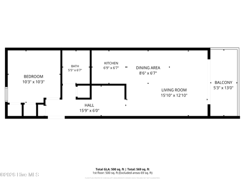 3101c-1866 New River Inlet Rd, N Topsail Beach, NC, 28460-8292 | Card Image