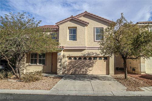 132 Cadrow Castle Ct, Las Vegas, NV, 89148-3819 | Card Image