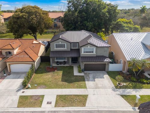 15416 Sw 99th Ln, Miami, FL, 33196 | Card Image