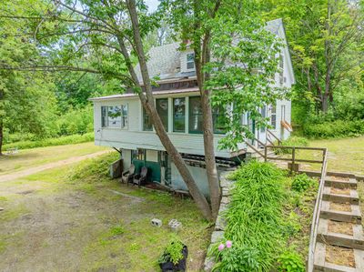 2736 Crosstown Road, House other with 2 bedrooms, 1 bathrooms and null parking in Berlin VT | Image 2