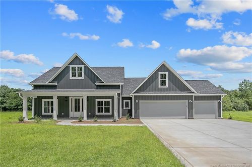 10952 Ramsey St, Linden, NC, 28356-8950 | Card Image