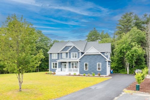 1 Park Ln, Mattapoisett, MA, 02739-1530 | Card Image