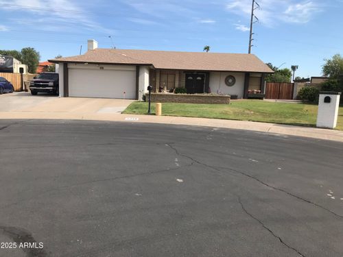 5318 W Shaw Butte Dr, Glendale, AZ, 85304-2728 | Card Image